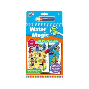 ΒΙΒΛΙΟ ΖΩΓΡΑΦΙΚΗΣ ΜΕ ΝΕΡΟΧΡΩΜΑ ΠΑΡΑΛΙΑ GAL1005290