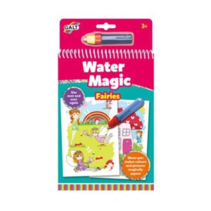 ΒΙΒΛΙΟ ΖΩΓΡΑΦΙΚΗΣ ΜΕ ΝΕΡΟΧΡΩΜΑ ΝΕΡΑΪΔΕΣ GAL1004399