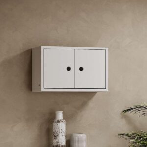 Casababy Rectangle Ορθογώνιο Ράφι Με Πορτάκια 590332