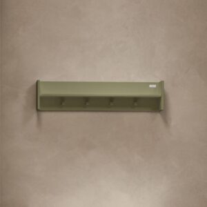 Casababy Prestige Ράφι - Κρεμάστρα Olive 590383