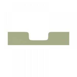 Casababy Magic Pro Προστατευτικό Κάγκελο Olive 590349