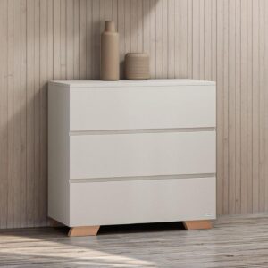 Casababy La Maison White Βρεφική Συρταριέρα 590256