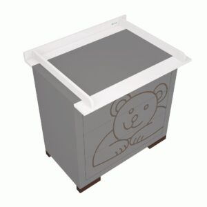 Casababy malmo προέκταση για αλλαξιέρα 590088