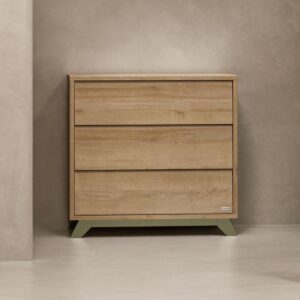 Casababy Rio Βρεφική Συρταριέρα 590369