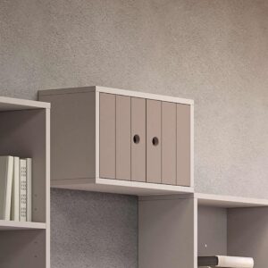 Casakids Rectangle Ορθογώνιο Ράφι Με Πορτάκια CK00045