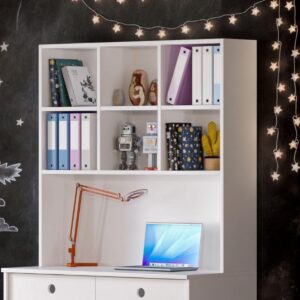 Casakids Εταζέρα Για Γραφείο Μήκους 100cm CK00081