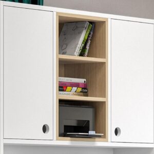 Casakids Πρόσθετα Ράφια Για Εταζέρα Μήκους 100cm CK00079