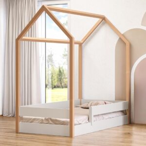 Casakids Relax Κρεβάτι Μονό Για 2 Διαστάσεις Στρωμάτων CK00059