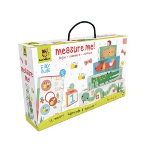 Ludattica Μέτρησε Με LUD21542