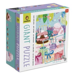 Παζλ Γενέθλια LUD-81783