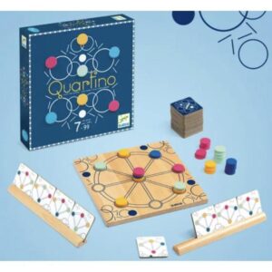 Djeco QUARTINO dj08544