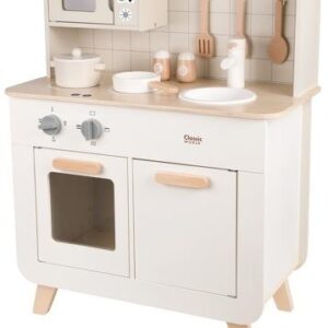 CHEF’S KITCHEN SET – Η ΚΟΥΖΙΝΑ ΤΟΥ ΣΕΦ CL50623