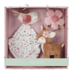 LITTLE DUTCH. Σετ δώρου Fairy Garden GRS LD9015