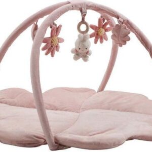 LITTLE DUTCH. Βρεφικό γυμναστήριο δραστηριοτήτων Miffy - Lucky Blossom GRS LD-NIJN361