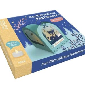 My Artistic Kit - My Origami Candle Holders AUZ-872017