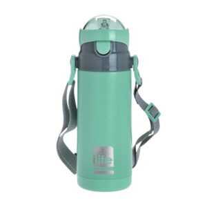 Kids Thermos Mint 400ml 33-BO-2988