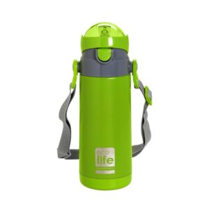 Kids Thermos Green 400ml 33-BO-2994