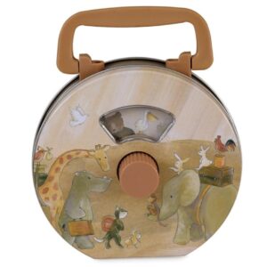 Egmont Toys, Μουσικό ραδιοφωνάκι “Η Κιβωτός του Νώε” EGM550045