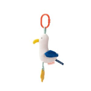 Κρεμαστός Moulin Roty Γλάρος δραστηριοτήτων 26εκ MR-684025