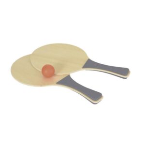 Egmont Toys Ρακέτες παραλίας EGM-600016