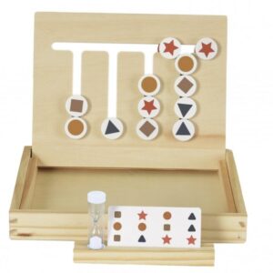 Egmont Toys Παιχνίδι με χρώματα και σχέδια EGM-571016