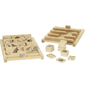 Egmont Toys, Μάντεψε ποιος ! EGM-511153