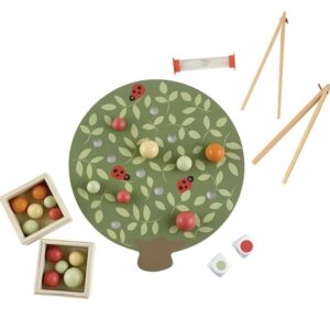 Egmont Toys Παιχνίδι με ξύλινα στικς EGM-571015