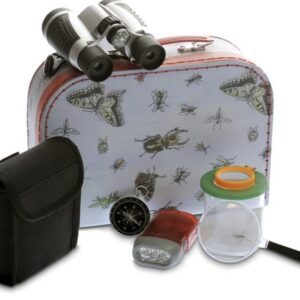 Egmont toys Βαλιτσάκι Εξερευνητή EGM-600498