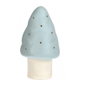 Egmont toys Φωτιστικό Μανιτάρι Μπλε Μικρό EGM-360208BLU