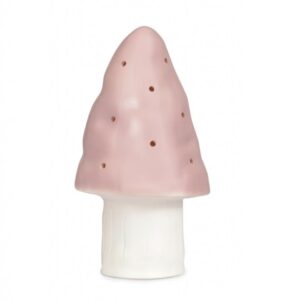 Egmont toys Φωτιστικό Μανιτάρι Vintage Pink Μικρό EGM-360208VP