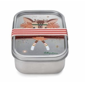 LILLIPUTIENS. Wonder Stella Lunch Box LI84467