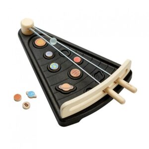 Plan Toys Προσγείωσε τον Πλανήτη PLT4654