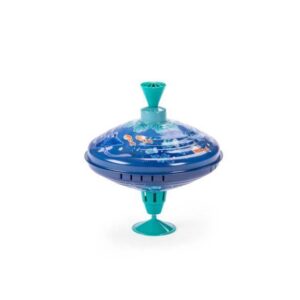 Moulin Roty Σβούρα Μεταλλική με βεντούζα MR676386