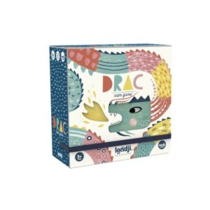 Drac - Το Παιχνίδι του Δράκου FG018