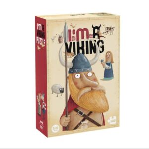 Puzzle - I’m Viking ΡΖ352