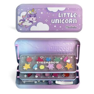Martinelia Little Unicorn Tin Case 3 Levels 12022