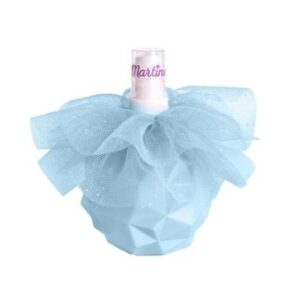 Martinelia Starshine Blue Shimmer LL-35035