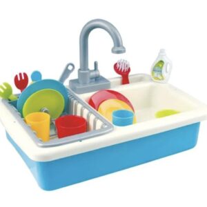 Playgo Στραγγιστήρας-20Τμχ PLG-3600