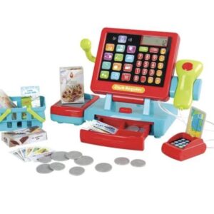 Playgo Ταμειακή Μηχανή Touch & Count PLG-3232