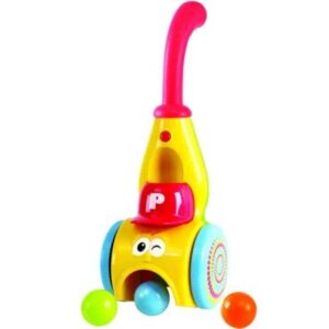 Playgo Scoop A Ball Launcher PLG-2995