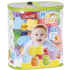 Momy Soft Bag 32 pcs QUE04143