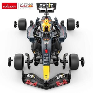 ORACLE RED BULL RACING RB19 1:16 KIT ΤΗΛΕΚΑΤΕΥΘΥΝΟΜΕΝΟ ΜΠΛΕ Ν RA-92600