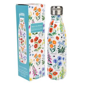 WILD FLOWERS ΜΠΟΥΚΑΛΙ ΘΕΡΜΟΣ 500ML REX29571