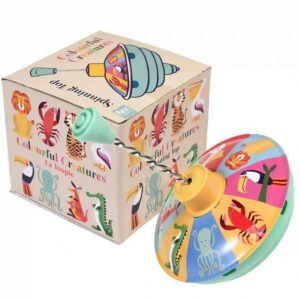 ΣΒΟΥΡΑ ΜΕΤΑΛΛΙΚΗ ΖΩΑ 13 ΕΚ. REX29323