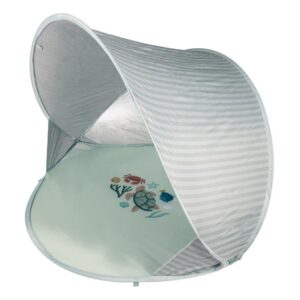 LITTLE DUTCH. Βρεφική τέντα παραλίας Fresh Greens LD2012525