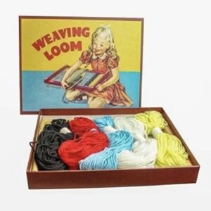 Ξύλινος εκπαιδευτικός “Αργαλειός” 10179