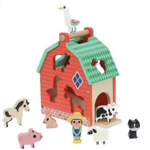 ΦΑΡΜΑ ΔΡΑΣΤΗΤΙΟΤΗΤΩΝ ΚΟΥΤΙ ΣΧΗΜΑΤΩΝ VILA7623