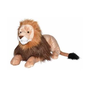 JUMBO CUDDLEKINS LION 76cm – ΛΙΟΝΤΑΡΙ KM-19322