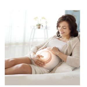 Hape Early Melodies Μουσικό Φωτονανούρισμα Huggy Roro E-0114