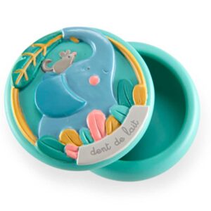 Moulin Roty  Κουτάκι για τα πρώτα δόντια MR669135